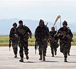 Steps Taken to Combat Corruption  in Military Institutions: MoD